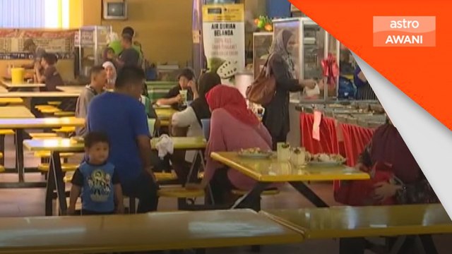 Lebih RM2 juta kompaun kesalahan merokok, kawalan denggi, kebersihan premis dikeluarkan