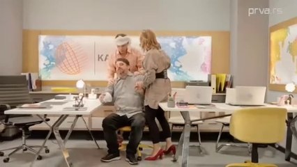 Igra sudbine Epizoda 869 - Igra sudbine Epizoda 869