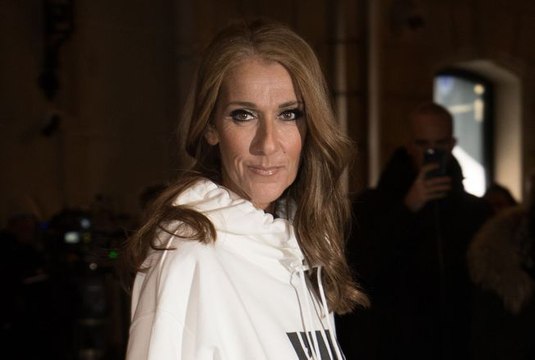 Céline Dion malade, face aux rumeurs sa famille brise le silence concernant son état de santé