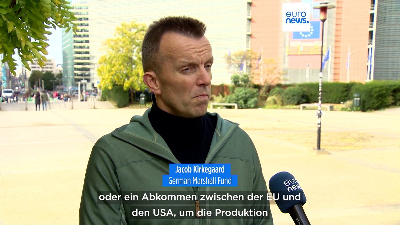 Nachrichten des Tages | 20. Oktober - Morgenausgabe