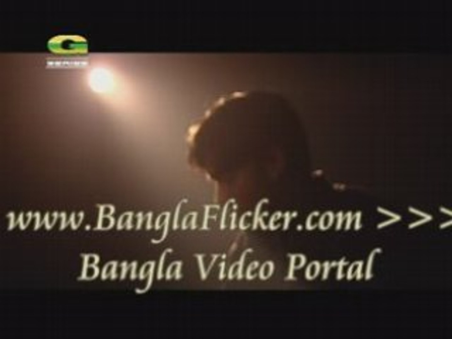 Bangla Music Song/Video : Aj Bhalobasha