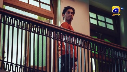 Tumhare Paas Sirf 2 Raastay Hain   Mannat Murad   FLO Digital