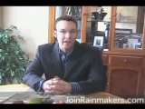 The MyInternetBusiness Rainmakers Leadership Video