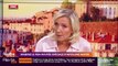 Guerre Israël-Hamas : tensions entre Apolline de Malherbe et Marine Le Pen sur RMC