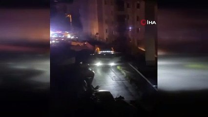 14 aracı ezen kamyon sürücüsü böyle yakalandı