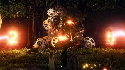 The Secret Kingdom (2023) Film Explained | Secret Kingdom Story Summarized | فلمی دنیا