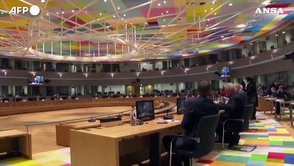 Schengen e' in crisi, l'Europa accelera sui rimpatri