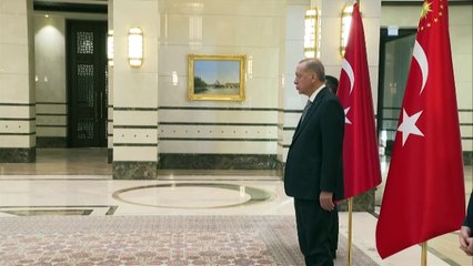 Celui qui a présenté sa lettre de créance au président Erdoğan il y a quelques mois a quitté précipitamment la Turquie.