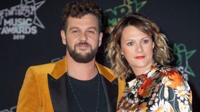 Claudio Capéo rejoint The Voice Kids : sa femme fait un métier totalement hors show-biz