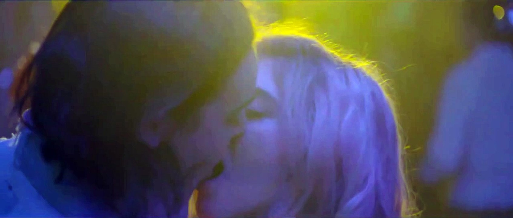 When Time Got Louder Trailer OV