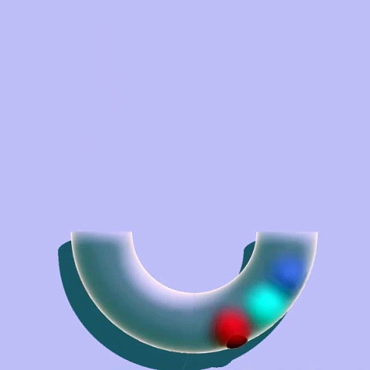 physics motion spline design