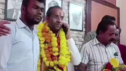 गोविंदपुरा विधानसभा स्थानीय उम्मीदवार को देखकर बदल सकते हैं पाला- रविंद्र साहू