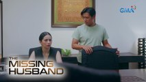 The Missing Husband: Ria alters the missing husband's memories! (Episode 40)