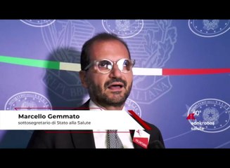 Gemmato, ‘Baricitinib prospettiva di cura e speranza per pazienti alopecia areata”