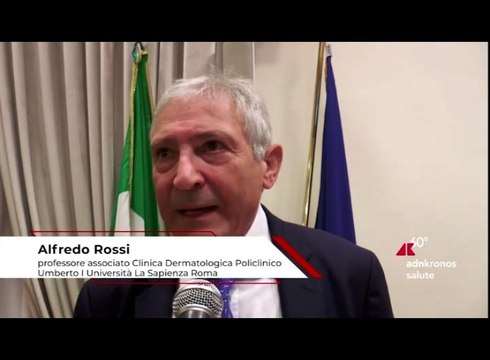 Malattie rare: Rossi (Sapienza), ‘Riconoscere alopecia areata apre opportunità a pazienti’