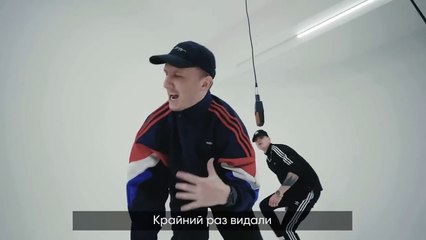 Tanir & Tyomcha - Потеряли пацана 🎶 | Лирик Видео