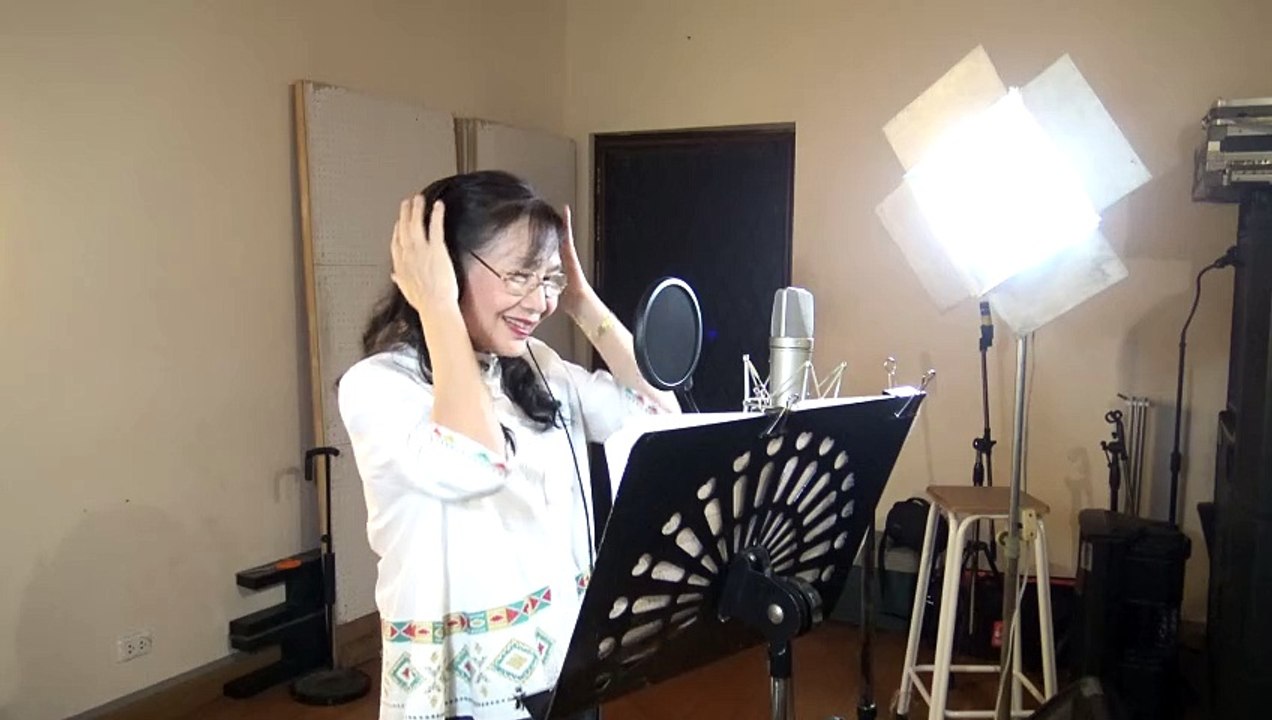 โปรดเถิดดวงใจ (คุณน้อยหน่า)
