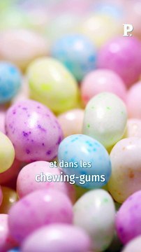 Attention à l’érythritol, cet édulcorant naturel présent dans les bonbons et chewing-gums !