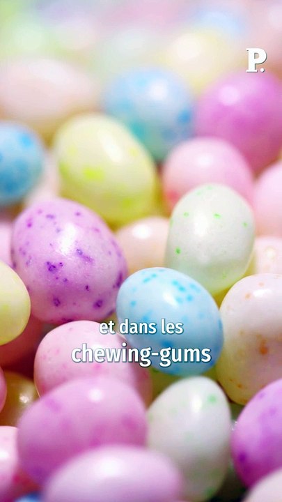 Attention à l’érythritol, cet édulcorant naturel présent dans les bonbons et chewing-gums !