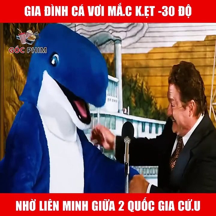 Phép Màu - Big Miracle (2012)