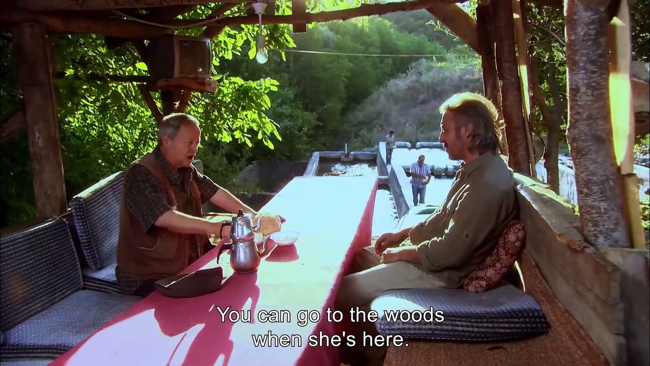 Red Scarf - Episode 11 (English Subtitles)