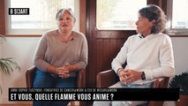 PLACE AUX FLAMMES - Emission du 20 octobre 2023