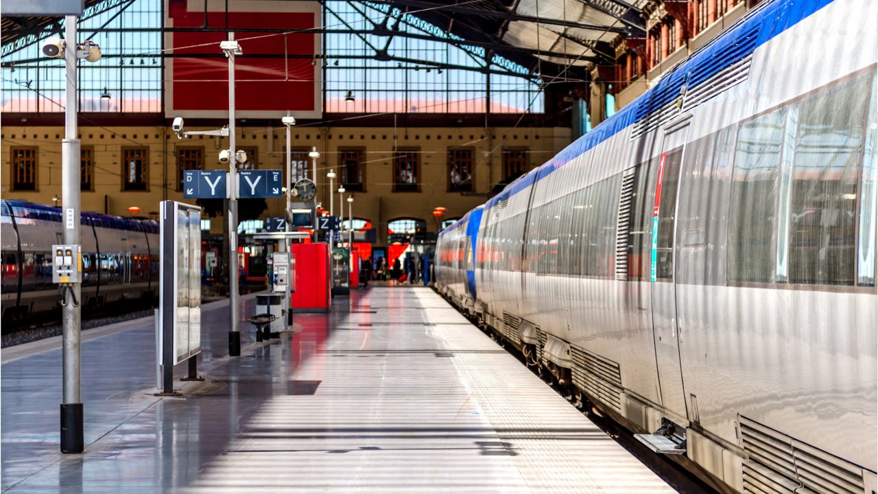 Disparition de Margaux dans les Bouches-du-Rhône : l'adolescente retrouvée saine et sauve 2 mois après