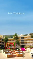 Wedding Venues In Udaipur  Labhgarh Palace Resort