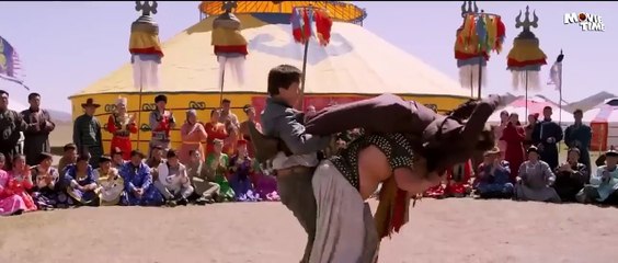 RUSH HOUR RETURNS- Hollywood English Movies Jackie Chan Superhit Action Comedy Full English Movie
