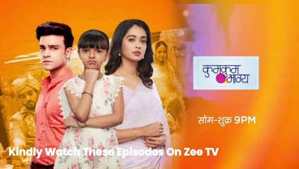 Akshay के गुंडे ने Ranbir को मारा चाकू _ Kumkum Bhagya _ Ep 2565 _ 20 October Full Episode