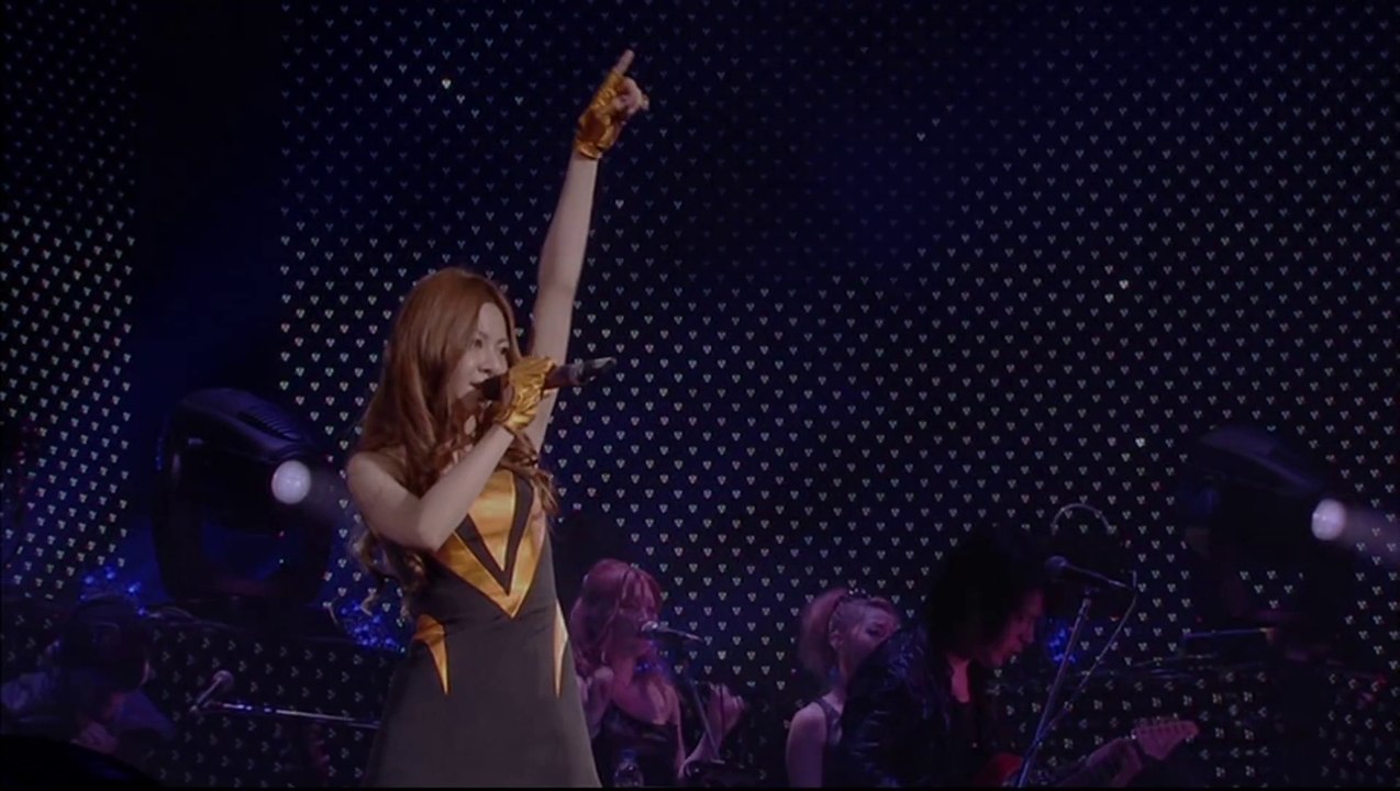 Mai Kuraki. 『Stepping ∞ Out』