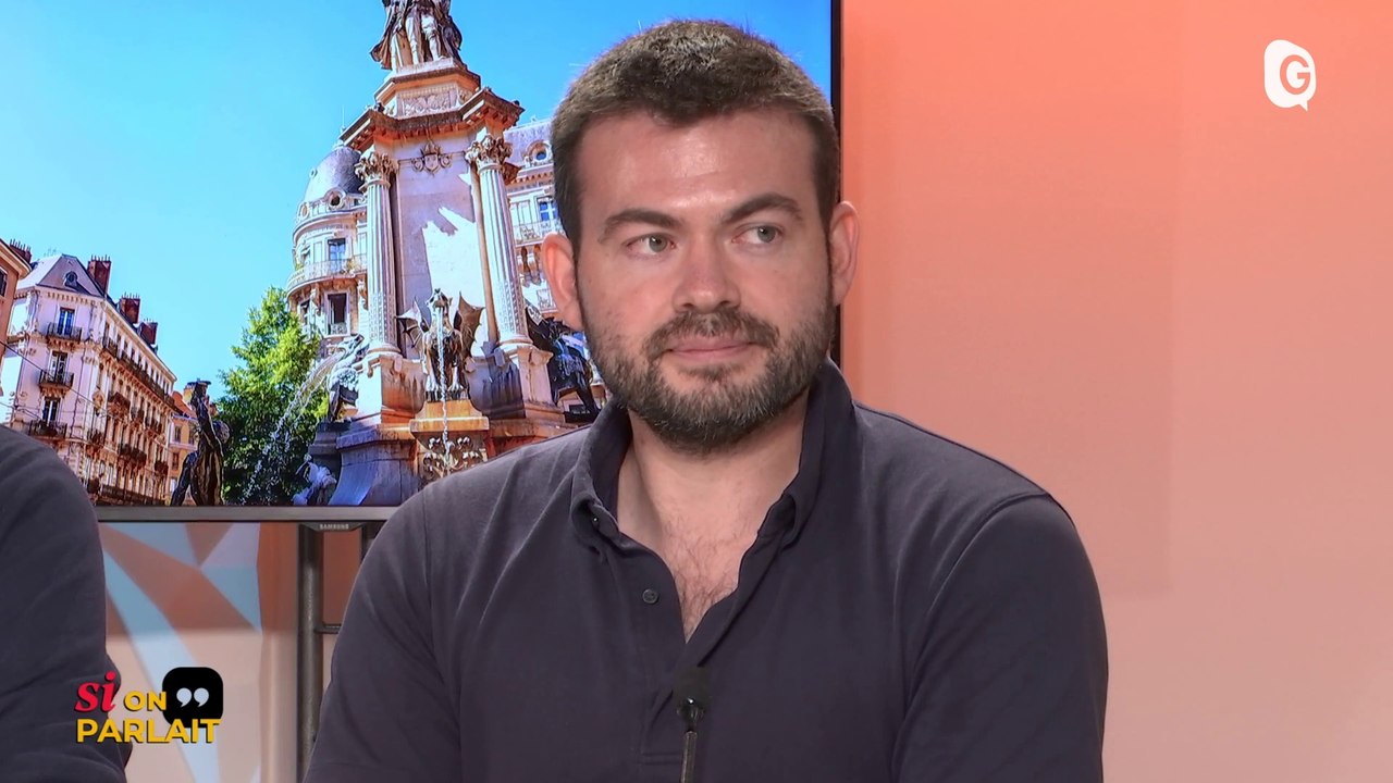 SI ON PARLAIT - 19/10/23 - Mont Aiguille, glaciers, montagnes et sciences