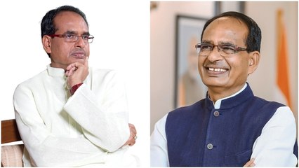 घमंडिया गठबंधन की हालत - दिल्ली में दोस्ती, राज्यों में कुश्ती-मुख्यमंत्री शिवराज सिंह चौहान