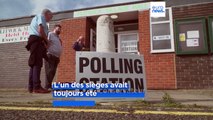 Royaume-Uni : large défaite des conservateurs au pouvoir dans deux élections partielles