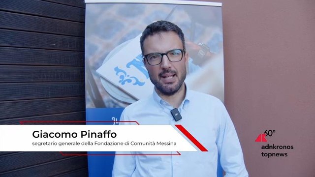 Pinaffo: La Fondazione Messina opera per promuovere politiche di sviluppo sostenibile per i territori