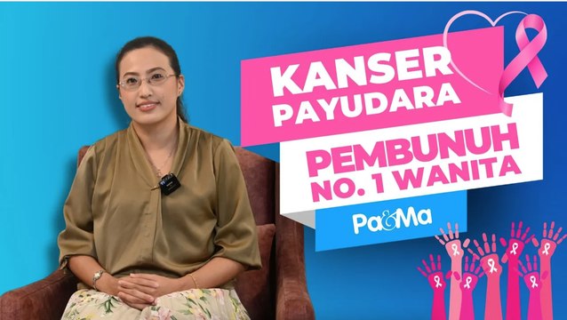 [MEDIC KELUARGA] : AWAS! ANDA MUNGKIN BERISIKO HIDAP KANSER PAYUDARA JIKA ADA TANDA-TANDA INI