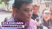 Polda Metro Jaya Surati KPK untuk Sita Dokumen Pemerasan SYL