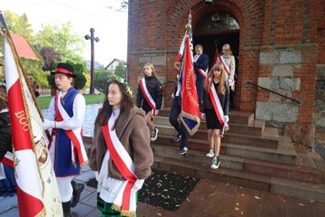 Dzień Nauczyciela 2023 w Mirachowie