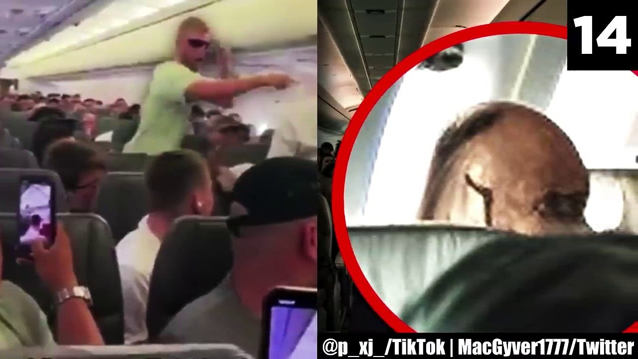 15 Scary Videos with Twists You'll Never See Coming