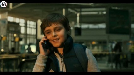 WHAT'S WRONG WITH THIS PLANE _ ALUR CERITA FILM BLOOD RED SKY