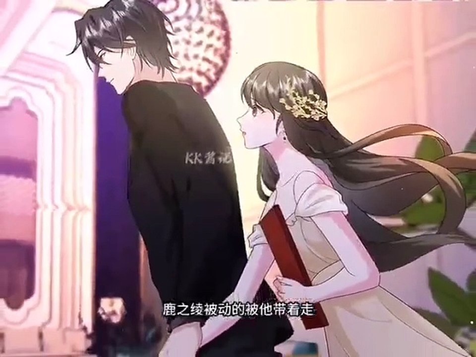 我和我老公不熟  第31-40集