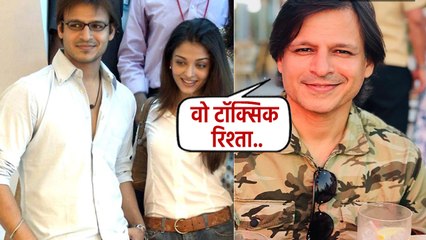 Aishwarya Rai को भूल नहीं पाए हैं Vivek Oberoi!, 20 साल बाद भी ताजे हैं जख्म, बोले-मैं कभी कमिट...