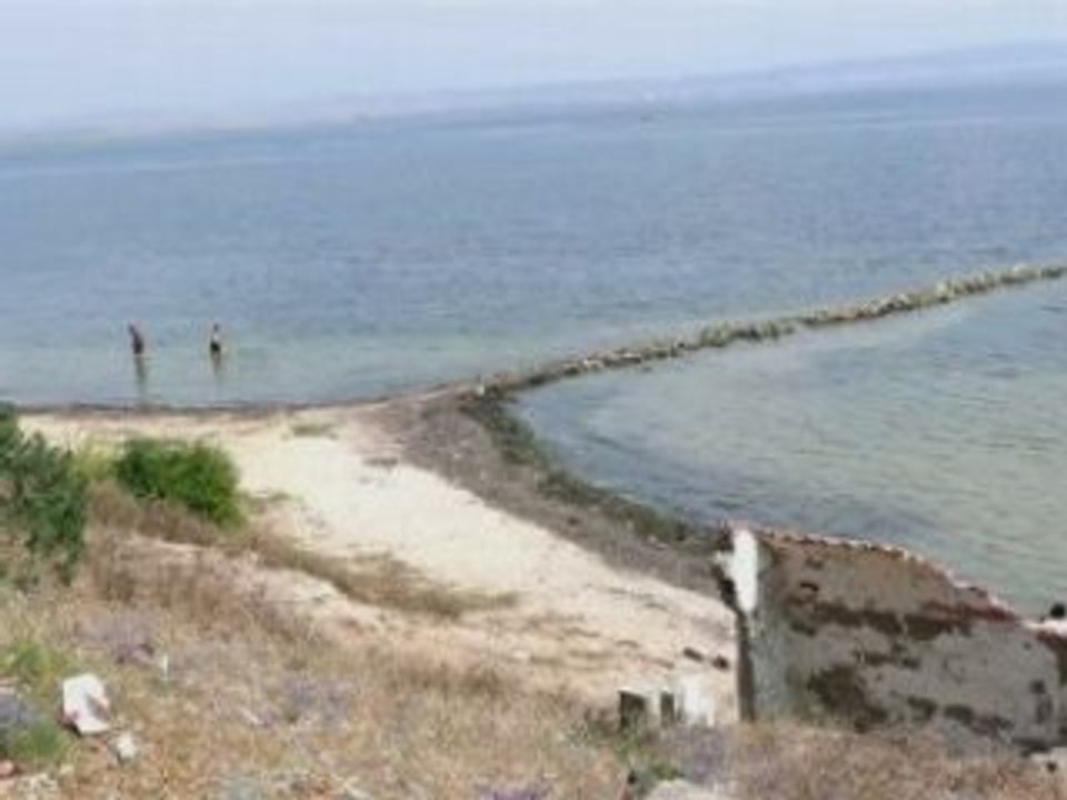 tunisie  bizerte Guengla