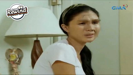 Kapuso Rewind: Isa lang ang kahilingan ko, Celestina (Luna Mystika)