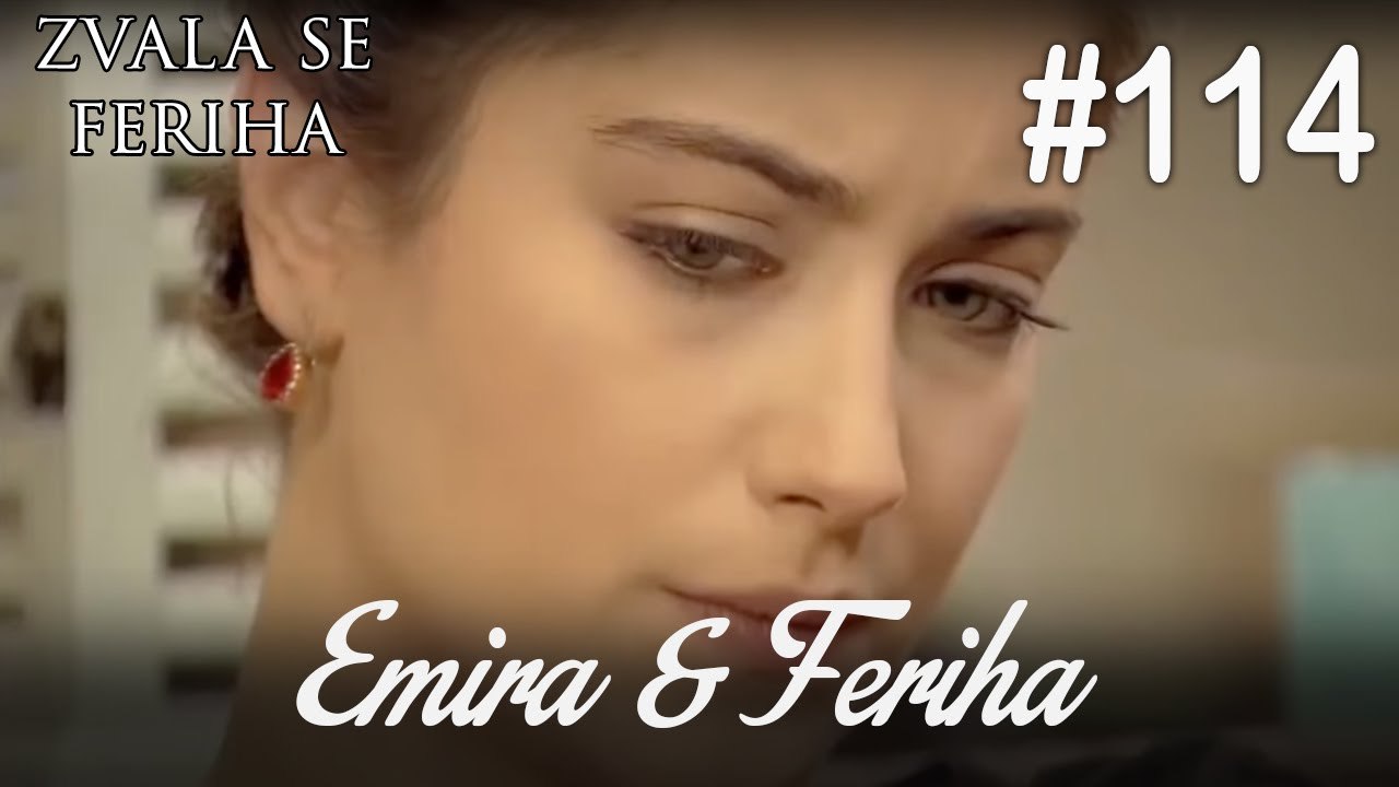 Emira & Feriha #114