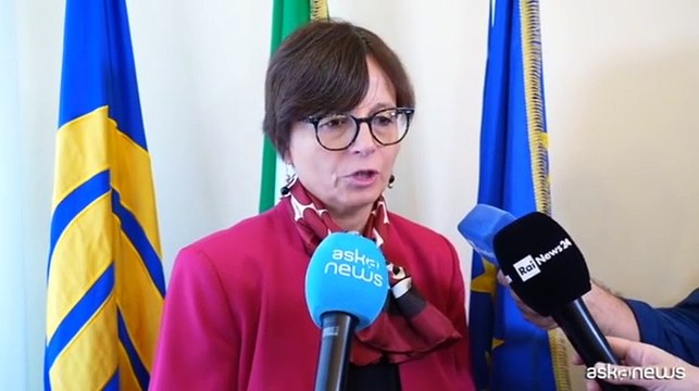 Pnrr e ricerca, Carrozza: ora ? il momento di mettere in pratica