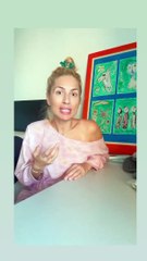 Μαρία Ηλιάκη Το άβολο περιστατικό 1