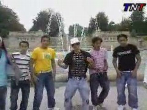 La zup 87 haute vienne groupa tnt