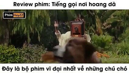 Tiếng Gọi Nơi Hoang Dã - The Call of the Wild (2020)