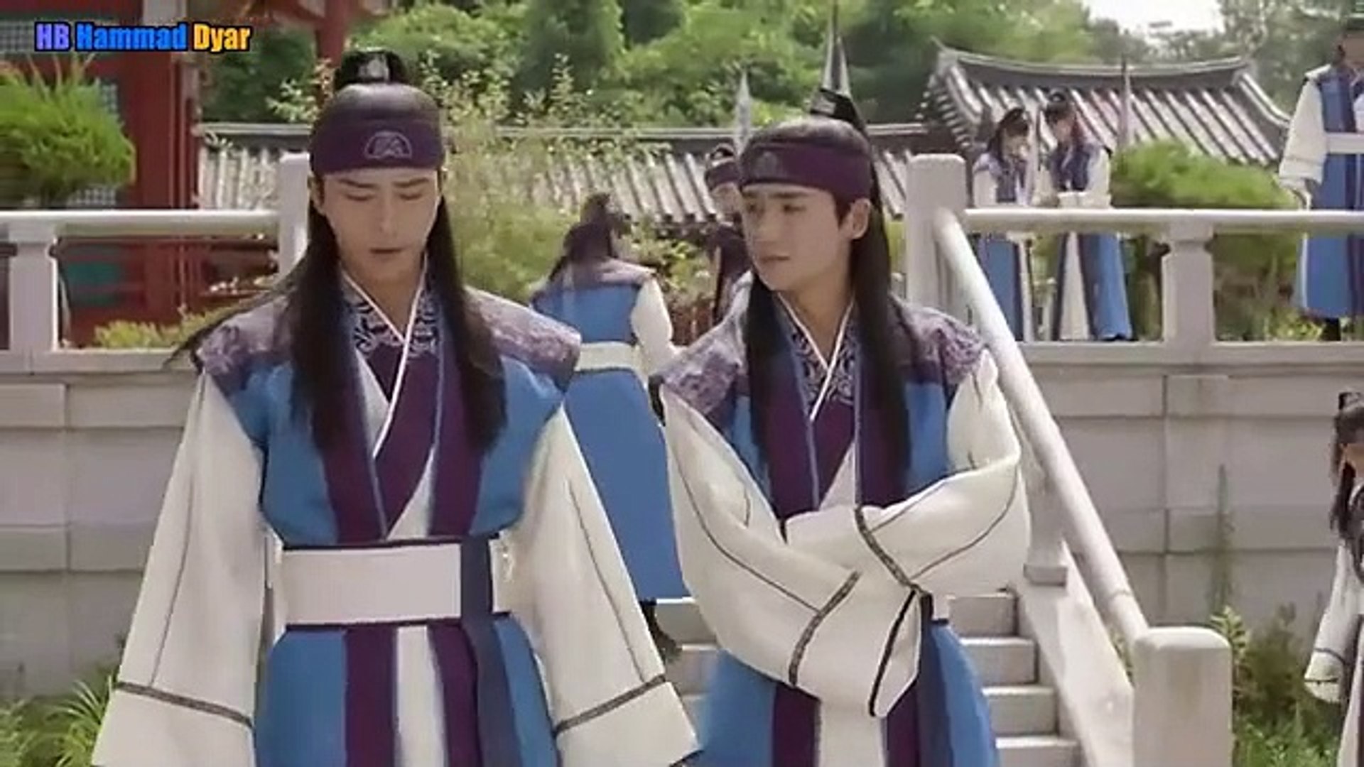 Hwarang ep 2 eng cheap sub full episode vimeo